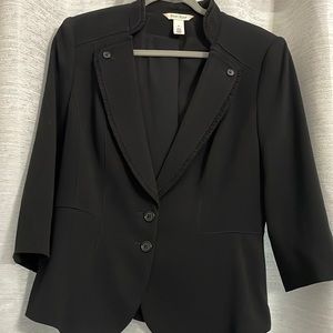 White House Black Market suit jacket